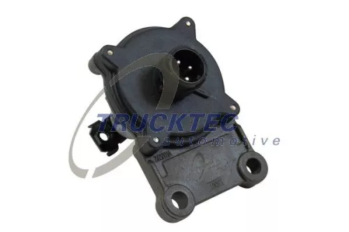 TRUCKTEC AUTOMOTIVE Sensor, pneumatic suspension level (03.42.026)