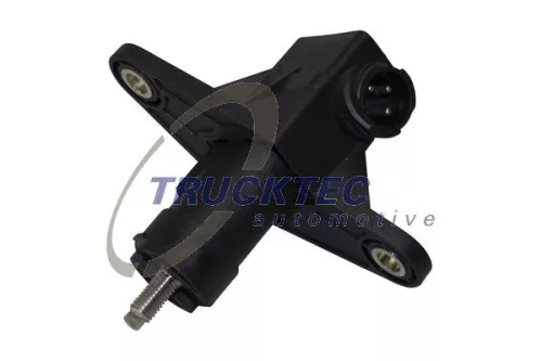 TRUCKTEC AUTOMOTIVE Pressure Control Valve, lifting system (03.42.027)