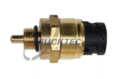 TRUCKTEC AUTOMOTIVE Sender Unit, oil temperature/pressure (03.42.028)