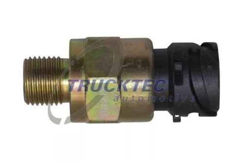 TRUCKTEC AUTOMOTIVE Sensor, compressed-air system (03.42.038)