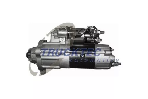 TRUCKTEC AUTOMOTIVE Starter (03.42.062)