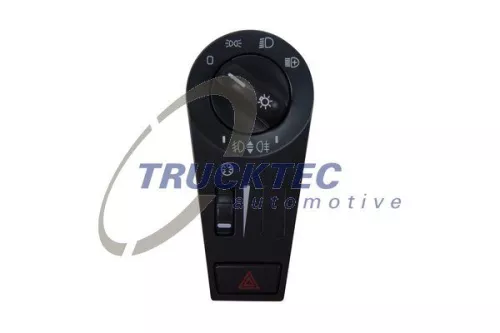 TRUCKTEC AUTOMOTIVE Switch, headlight (03.42.066)