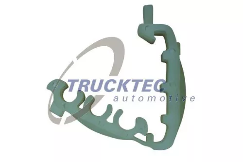TRUCKTEC AUTOMOTIVE Holder, fuel line (02.13.050)