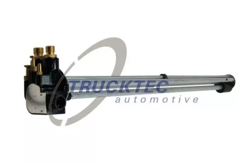 TRUCKTEC AUTOMOTIVE Sender Unit, fuel tank (03.42.075)