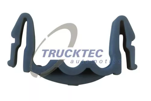 TRUCKTEC AUTOMOTIVE Holder, fuel line (02.13.052)