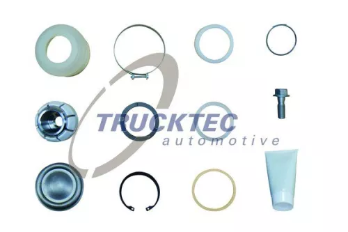 TRUCKTEC AUTOMOTIVE Repair Kit, control/trailing arm (03.43.007)