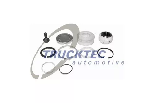 TRUCKTEC AUTOMOTIVE Repair Kit, guide strut (03.43.009)