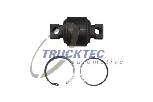 TRUCKTEC AUTOMOTIVE Repair Kit, control/trailing arm (03.43.011)