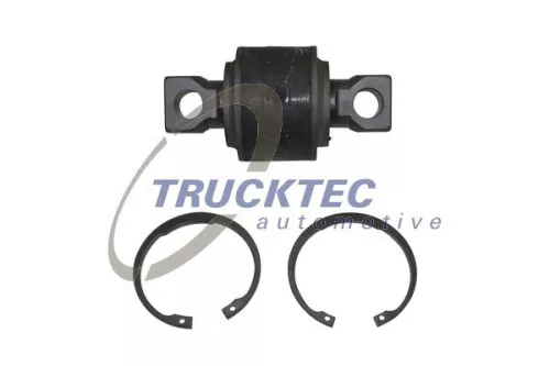 TRUCKTEC AUTOMOTIVE Repair Kit, control/trailing arm (03.43.012)