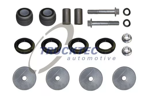 TRUCKTEC AUTOMOTIVE Repair Kit, driver cab suspension (03.43.015)