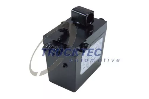 TRUCKTEC AUTOMOTIVE Tilt Pump, driver cab (03.44.003)