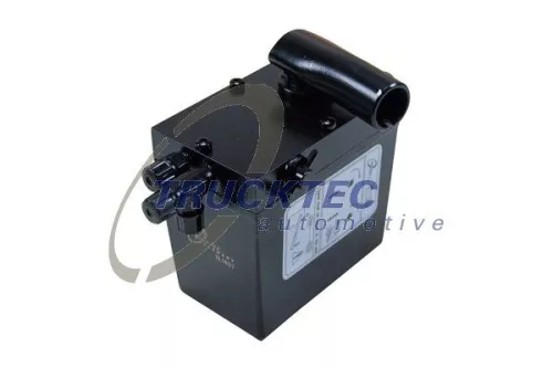 TRUCKTEC AUTOMOTIVE Tilt Pump, driver cab (03.44.004)