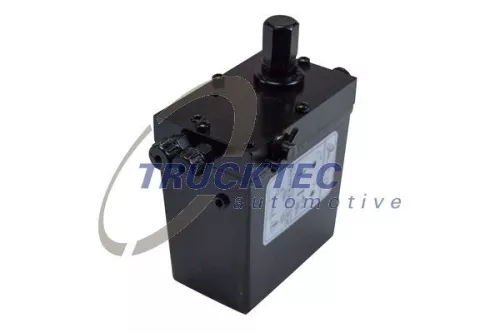 TRUCKTEC AUTOMOTIVE Tilt Pump, driver cab (03.44.008)