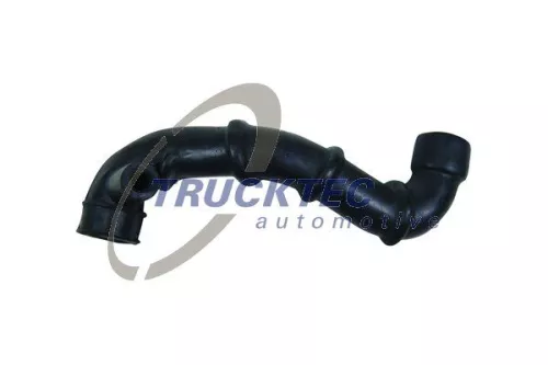 TRUCKTEC AUTOMOTIVE Hose, crankcase ventilation (02.14.009)