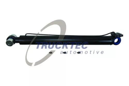 TRUCKTEC AUTOMOTIVE Tilt Cylinder, driver cab (03.44.014)