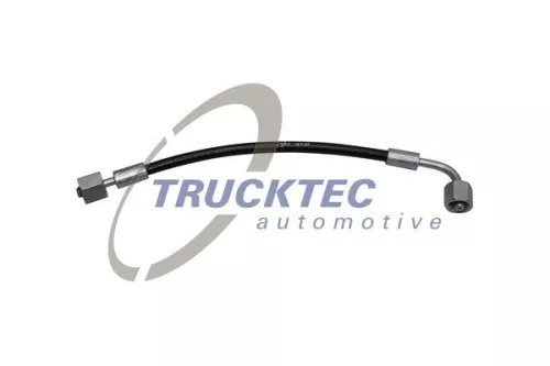 TRUCKTEC AUTOMOTIVE Hose Line, driver cab tilting device (03.44.022)