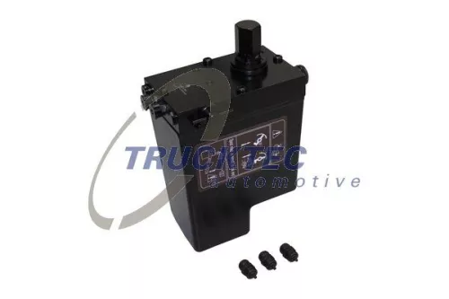 TRUCKTEC AUTOMOTIVE Tilt Pump, driver cab (03.44.024)