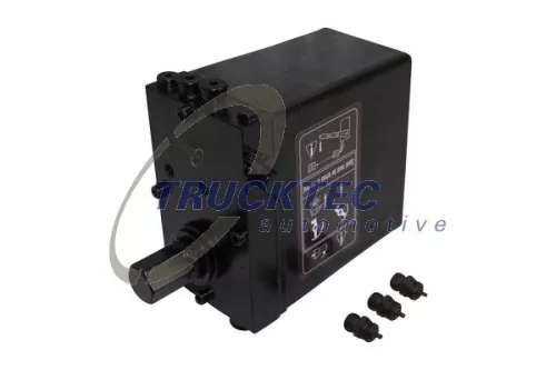 TRUCKTEC AUTOMOTIVE Tilt Pump, driver cab (03.44.028)