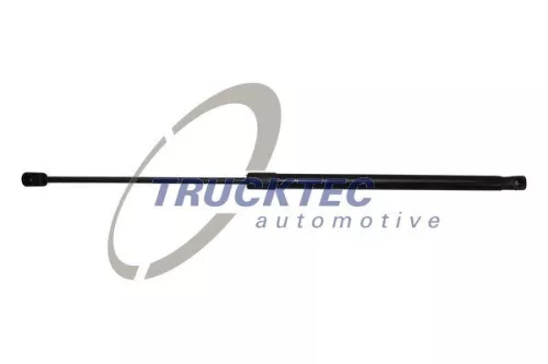 TRUCKTEC AUTOMOTIVE Gas Spring, front panel (03.44.030)