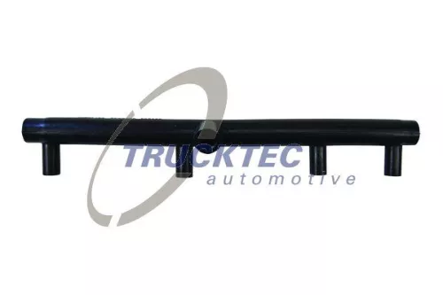 TRUCKTEC AUTOMOTIVE Hose, crankcase ventilation (02.14.011)