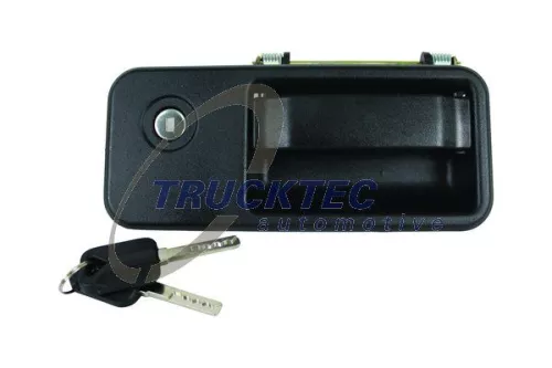 TRUCKTEC AUTOMOTIVE Exterior Door Handle (03.53.011)