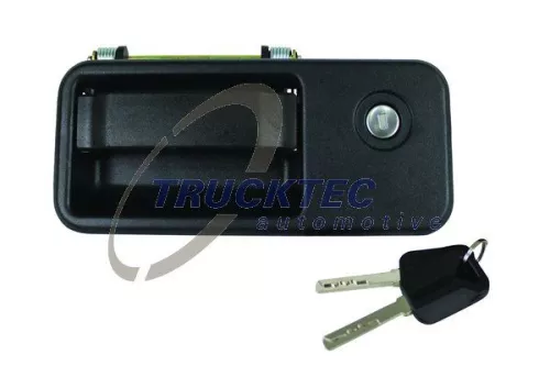 TRUCKTEC AUTOMOTIVE Exterior Door Handle (03.53.012)