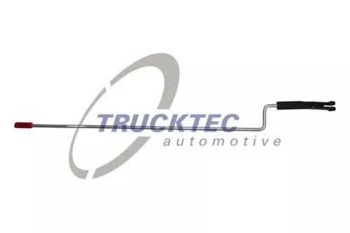 TRUCKTEC AUTOMOTIVE Linkage, door release (03.53.015)