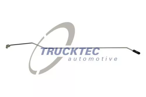 TRUCKTEC AUTOMOTIVE Linkage, door release (03.53.016)