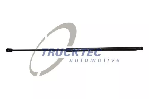 TRUCKTEC AUTOMOTIVE Gas Spring, front panel (03.55.002)