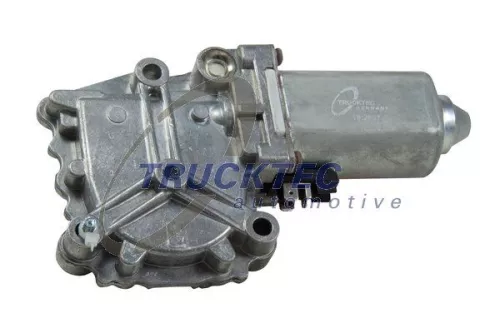 TRUCKTEC AUTOMOTIVE Electric Motor, window regulator (03.58.001)
