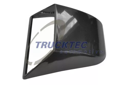 TRUCKTEC AUTOMOTIVE Housing, direction indicator (03.58.006)