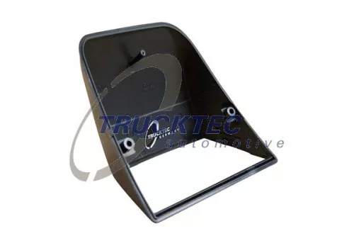 TRUCKTEC AUTOMOTIVE Housing, direction indicator (03.58.007)