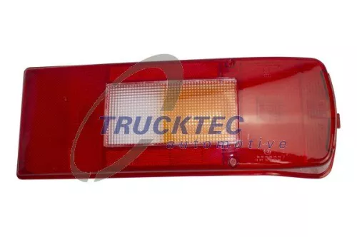 TRUCKTEC AUTOMOTIVE Lens, tail light assembly (03.58.009)