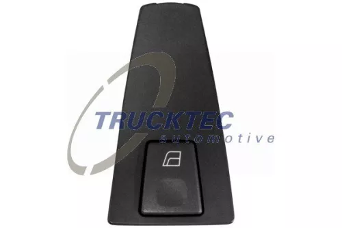TRUCKTEC AUTOMOTIVE Switch, window regulator (03.58.023)