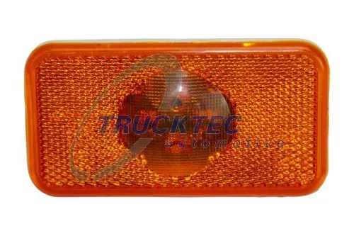 TRUCKTEC AUTOMOTIVE Side Marker Light (03.58.037)