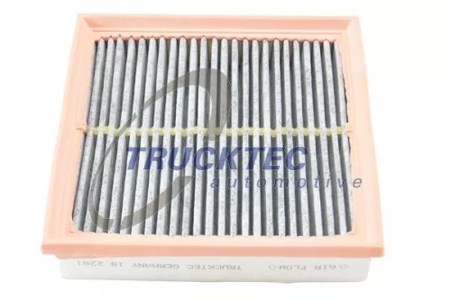 TRUCKTEC AUTOMOTIVE Filter, cabin air (03.59.002)