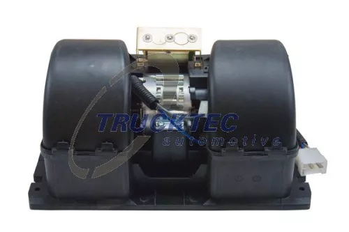 TRUCKTEC AUTOMOTIVE Interior Blower (03.59.003)