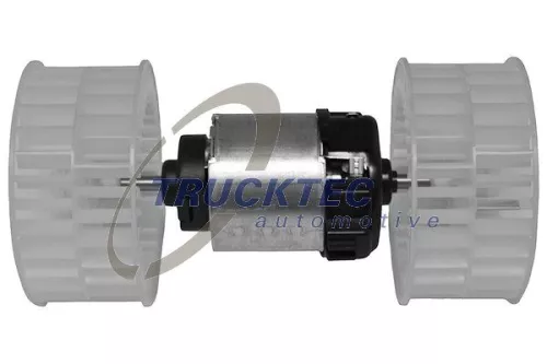 TRUCKTEC AUTOMOTIVE Electric Motor, interior blower (03.59.004)