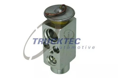 TRUCKTEC AUTOMOTIVE Expansion Valve, air conditioning (03.59.006)