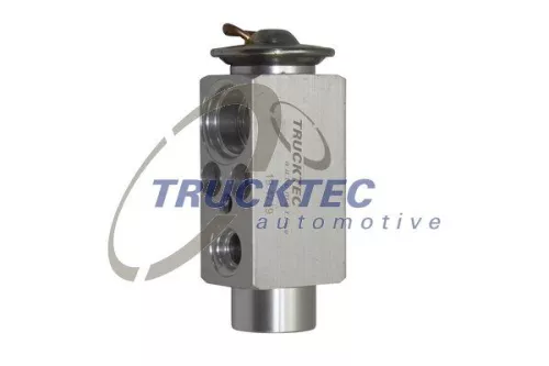 TRUCKTEC AUTOMOTIVE Expansion Valve, air conditioning (03.59.007)