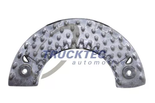 TRUCKTEC AUTOMOTIVE Resistor, interior blower (03.59.015)