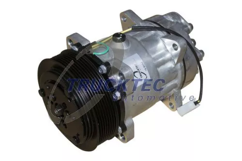 TRUCKTEC AUTOMOTIVE Compressor, air conditioning (03.59.019)