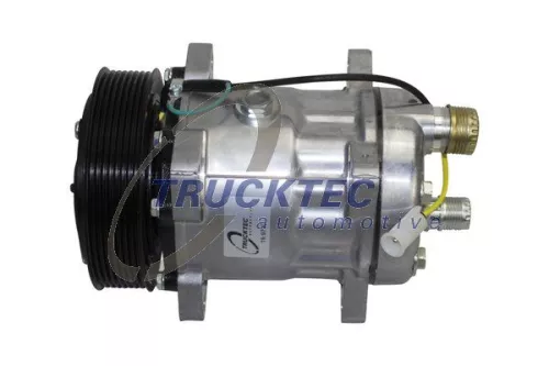 TRUCKTEC AUTOMOTIVE Compressor, air conditioning (03.59.022)