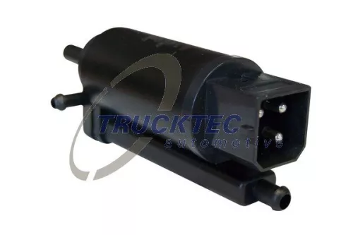 TRUCKTEC AUTOMOTIVE Washer Fluid Pump, window cleaning (03.61.002)