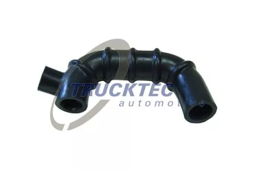 TRUCKTEC AUTOMOTIVE Hose, crankcase ventilation (02.14.018)
