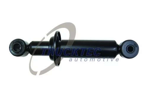TRUCKTEC AUTOMOTIVE Shock Absorber, driver cab suspension (03.63.001)