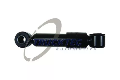 TRUCKTEC AUTOMOTIVE Shock Absorber, driver cab suspension (03.63.002)