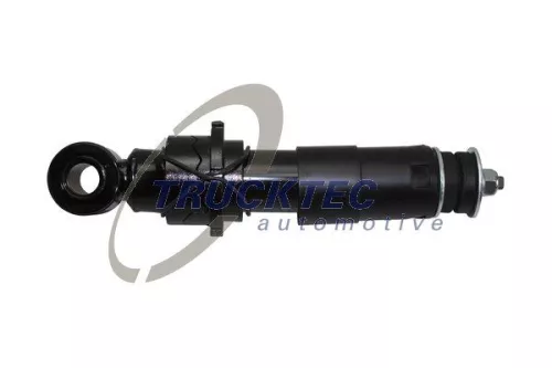 TRUCKTEC AUTOMOTIVE Shock Absorber, driver cab suspension (03.63.005)