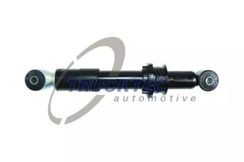 TRUCKTEC AUTOMOTIVE Shock Absorber, driver cab suspension (03.63.006)