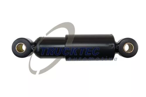 TRUCKTEC AUTOMOTIVE Shock Absorber, driver cab suspension (03.63.007)